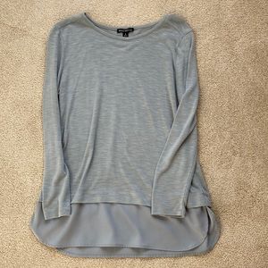 J Crew Mercantile top